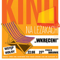 Kino na leżakach - w piątek na rynku w Darłowie