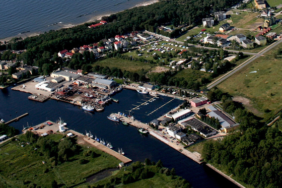 Szlak żeglarski